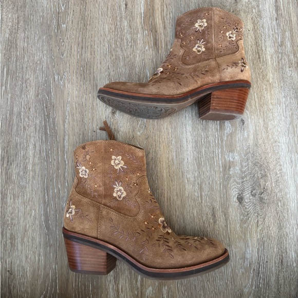 Sofft Sophie Boot - Picture 5 of 9